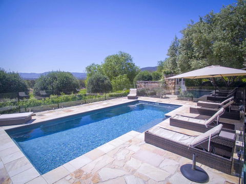 Talits Vineyard Estate - Kingaroy Accommodation 3