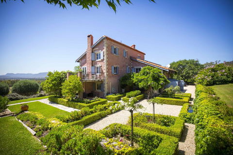 Talits Vineyard Estate - Kingaroy Accommodation 0