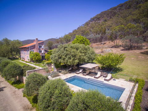Talits Vineyard Estate - Kingaroy Accommodation 1