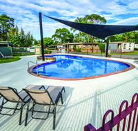 Tall Timbers Caravan Park - Kingaroy Accommodation