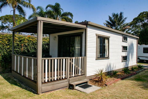 Tall Timbers Caravan Park - Kingaroy Accommodation 3