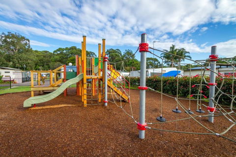 Tall Timbers Caravan Park - Kingaroy Accommodation 1
