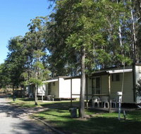 Tall Timbers Caravan Park Kempsey - Kingaroy Accommodation