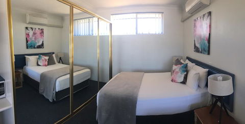 Tall Timbers Motel - Kingaroy Accommodation 2