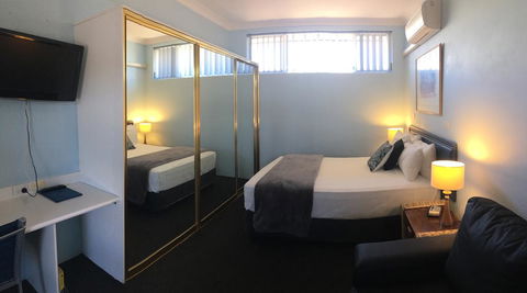 Tall Timbers Motel - Kingaroy Accommodation 3