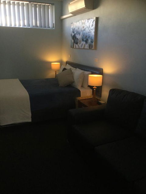 Tall Timbers Motel - Kingaroy Accommodation 0