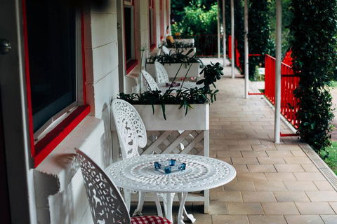 Tall Trees Motel Mountain Retreat - Kingaroy Accommodation 2