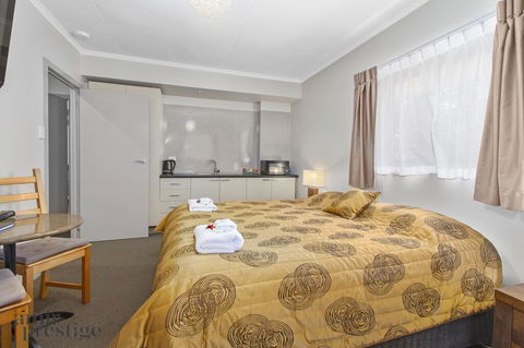 Tall Trees Motel Mountain Retreat - Kingaroy Accommodation 1