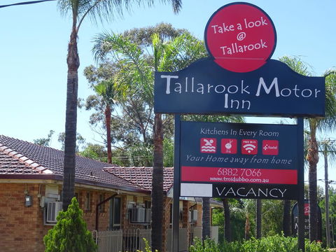Tallarook Motor Inn - Kingaroy Accommodation 0