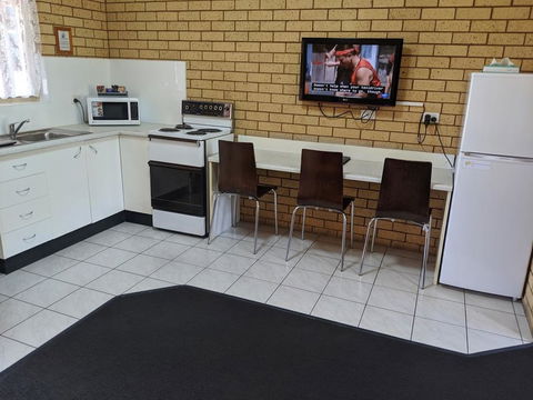 Tallarook Motor Inn - Kingaroy Accommodation 2