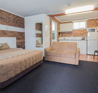 Tally Ho Motor Inn - Kingaroy Accommodation