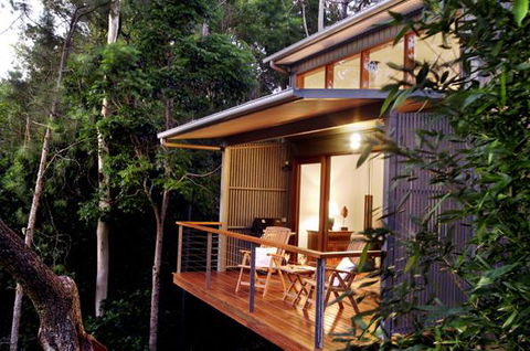 Taman Sari Private Pavilions - Kingaroy Accommodation 0