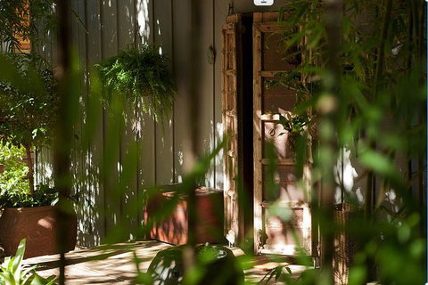 Taman Sari Private Pavilions - Kingaroy Accommodation 3