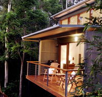 Taman Sari Private Pavilions - Kingaroy Accommodation