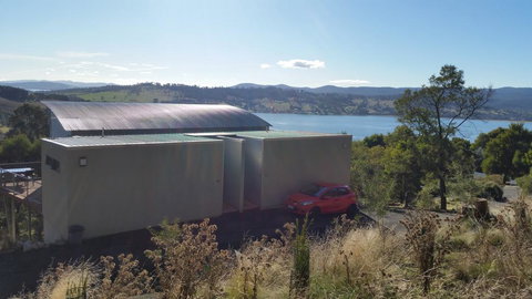 Tamar Ridge Apartments - Kingaroy Accommodation 1