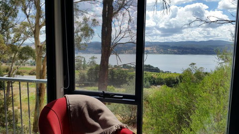 Tamar Ridge Apartments - Kingaroy Accommodation 2