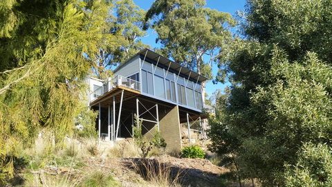 Tamar Ridge Apartments - Kingaroy Accommodation 3