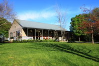 Tamar Valley Farm Stay