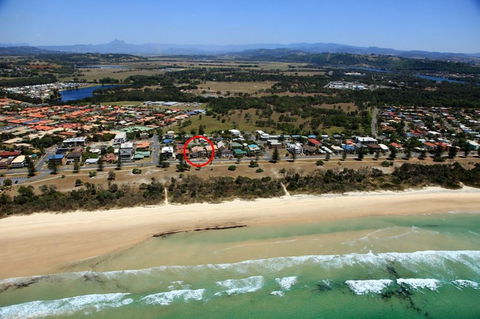 TAMARIND 2 KINGSCLIFF - Kingaroy Accommodation 2