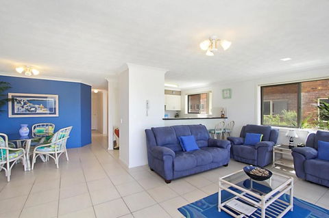 TAMARIND 2 KINGSCLIFF - Kingaroy Accommodation 1