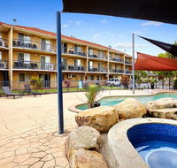 Tamarind Sands Resort - Kingaroy Accommodation