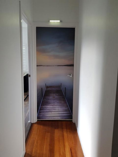 Tambo Tranquility - Kingaroy Accommodation 0