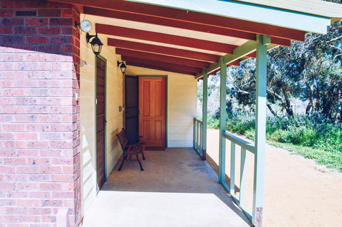 Tamu Barossa - Kingaroy Accommodation 1