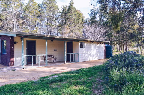 Tamu Barossa - Kingaroy Accommodation 0
