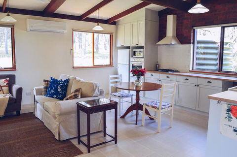 Tamu Barossa - Kingaroy Accommodation 3