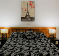 Tamworth Budget Motel - Kingaroy Accommodation