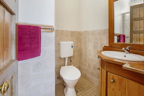 Tamworth Lodge Motel - Kingaroy Accommodation 3