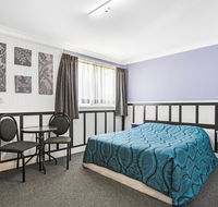 Tamworth Lodge Motel - Kingaroy Accommodation
