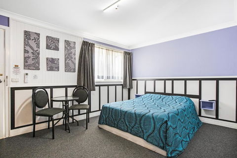 Tamworth Lodge Motel - Kingaroy Accommodation 0