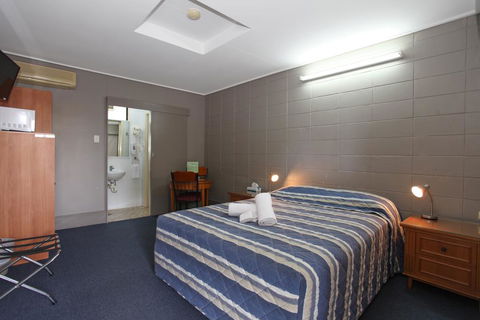 Tandara Hotel Motel - Kingaroy Accommodation 0