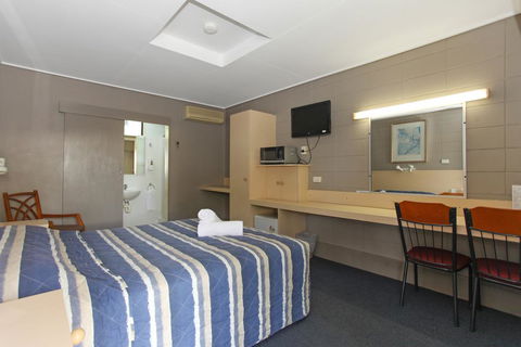 Tandara Hotel Motel - Kingaroy Accommodation 3
