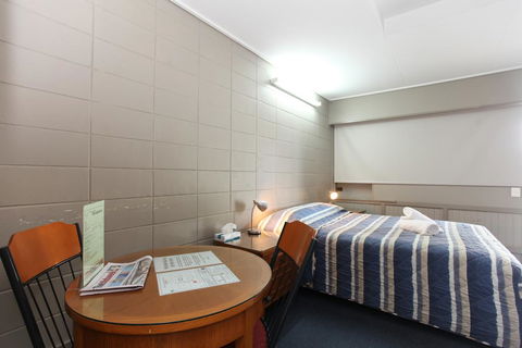 Tandara Hotel Motel - Kingaroy Accommodation 1