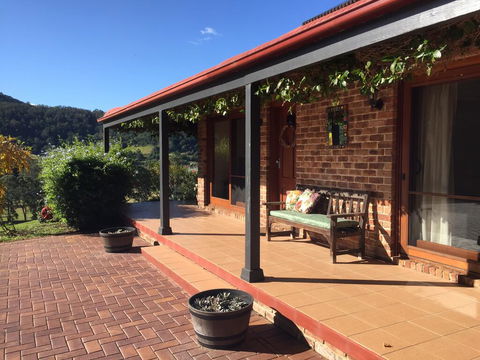 Tantallon - Kingaroy Accommodation 1