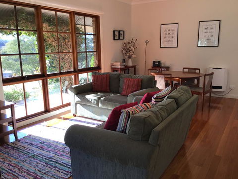 Tantallon - Kingaroy Accommodation 3