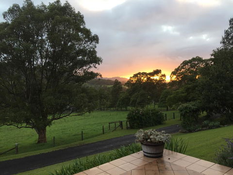 Tantallon - Kingaroy Accommodation 2