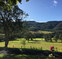 Tantallon - Kingaroy Accommodation