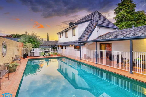 Tara Downs On Lake Albert - Kingaroy Accommodation 3