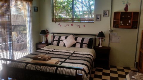 Tara Spa Apartments - Kingaroy Accommodation 0