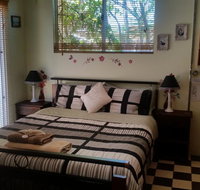 Tara Spa Apartments - Kingaroy Accommodation