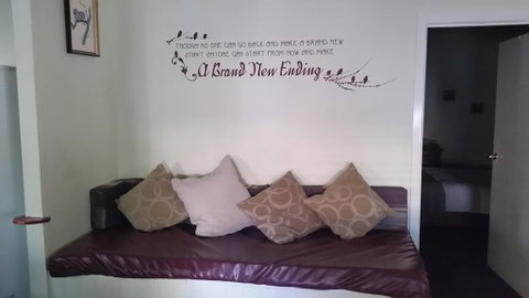 Tara Spa Apartments - Kingaroy Accommodation 2