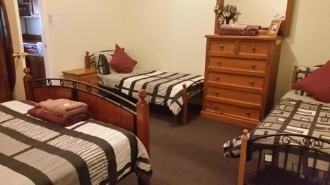 Tara Spa Apartments - Kingaroy Accommodation 3