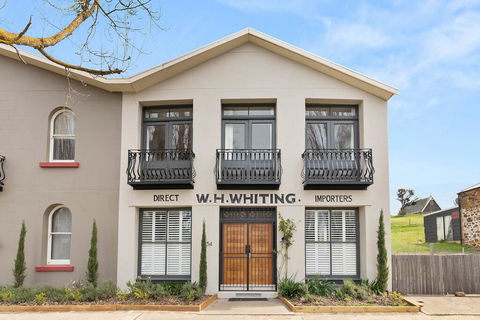 TARALGA TERRACES - Kingaroy Accommodation 0