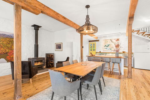 TARALGA TERRACES - Kingaroy Accommodation 2