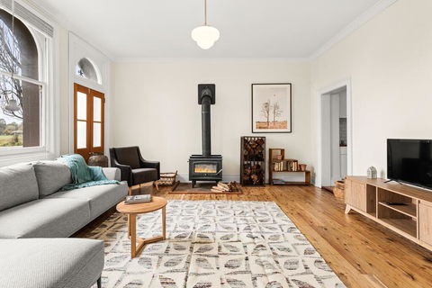 TARALGA TERRACES - Kingaroy Accommodation 1