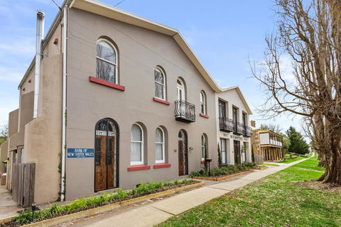 TARALGA TERRACES - Kingaroy Accommodation 0