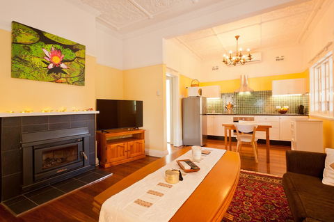 Taree Apartment - Kingaroy Accommodation 0